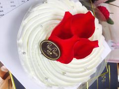 -PETIT PARIS 小巴黎(凯德1818店)
