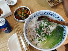 -三两粉(公明店)