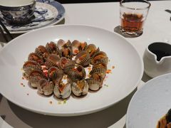 -钱塘花园·宁波菜