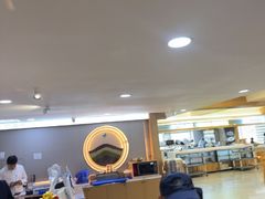 -海兰江石锅饭(水上店)