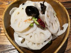 -并州大牌档之醉轻尘