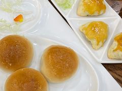 -富豪酒家(正大广场店)