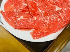 -马记伊源斋涮肉·清真菜(百子湾店)