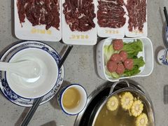 -杏花吴记牛肉火锅