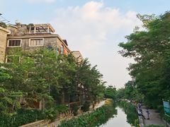 -黄埔古港