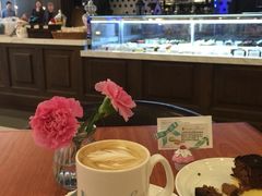 穀屋&nbsp;House&nbsp;Of&nbsp;Flour(张江店)-榖屋house of flour(张江首店)