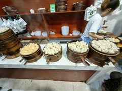 -海汇源老烧麦店(东大街总店)