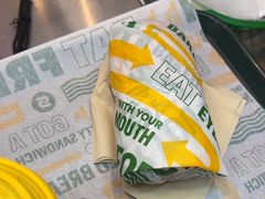 -赛百味SUBWAY(东风广场店)