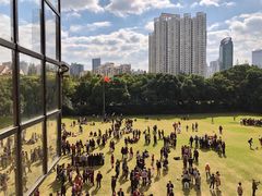 -上海市第三女子中学