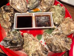-华府九号海鲜烧烤大排档(龙域店)