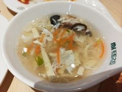 -梦航彩虹之约自助餐厅(华府天地店)