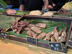 -mamalao老挝烤肉糯米饭