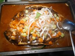 -探鱼·鲜青椒爽麻烤鱼(领展购物广场店)