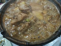-范贤光鸡公煲(平乐园总店)