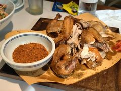 -打酱油·非遗淮扬菜(瘦西湖梅岭店)