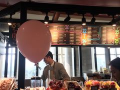 -每日新鲜水果吧(南京东路店)