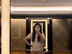 -上海静安昆仑大酒店