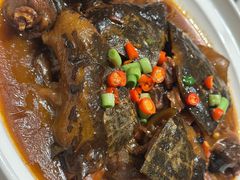 -绿杨春·淮扬宴(庐山路店)