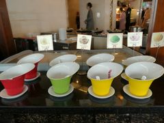 -东方豪景花园酒店·怡景旋转餐厅