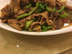 -临沂华盛江泉城大酒店