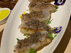 -Mercato莫卡多露台餐厅与酒吧(K11店)