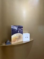 点击看大图 -YIN隐(西岸中環精品店)