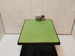 -胜利茶餐室