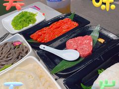 -海底捞火锅(吾悦广场店)