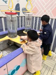 -奈尔宝·儿童乐园·亲子餐厅(苏州大悦城店)