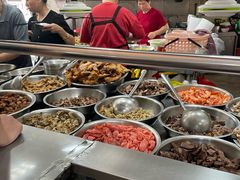 -铭辉沙嗲面(新街商业城店)