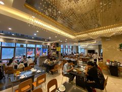 大堂-美极鲜食坊(宝安南路店)