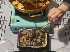 -云晓光头烧烤吧(盛夏店)