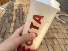 -COSTA COFFEE(斯普瑞斯奥特莱斯店)