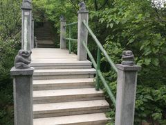 -嵖岈山风景区