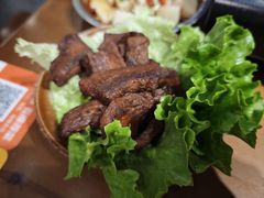 -黔有有贵州酸汤夺夺粉火锅(五味十字店)