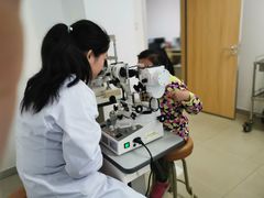 -武汉大学附属爱尔眼科医院(湖北总院)