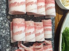 -万兴佳烤肉·长白山老味道(宏泰广场店)