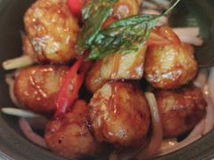-莉莉海堂HAITANG·烤鸭(国贸商城店)