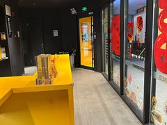 -超级猩猩健身·团课(淮海百盛店)