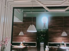 大堂-十面春风·江南面馆(崇宁路店)