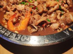 -谢蟹浓·肉蟹煲(新奥店)