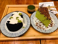 -無邪日式甜品(华润五彩城购物中心店)