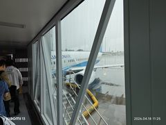 -福州长乐国际机场