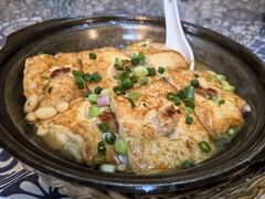 -米庄·原味私房菜(骏壹万邦店)