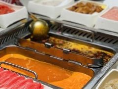 -海底捞火锅(和安宁春城店)