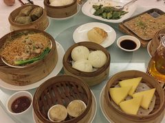 -海都六福酒家(世博广场店)