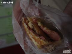 -BreadTalk面包新语·烘焙蛋糕(中心书城店)