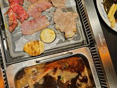 -星伦多自助料理·涮烤一体(虹悦城店)