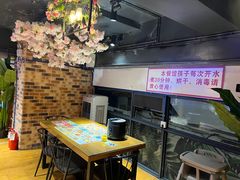 -泰米厨房·地道湘菜(金马坊店)