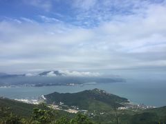 -七娘山